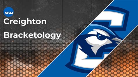 creighton basketball odds|Creighton Bracketology: 2024 March Madness Odds .